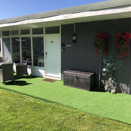 Whispering Creek Hotell New Quay  Exteriör bild