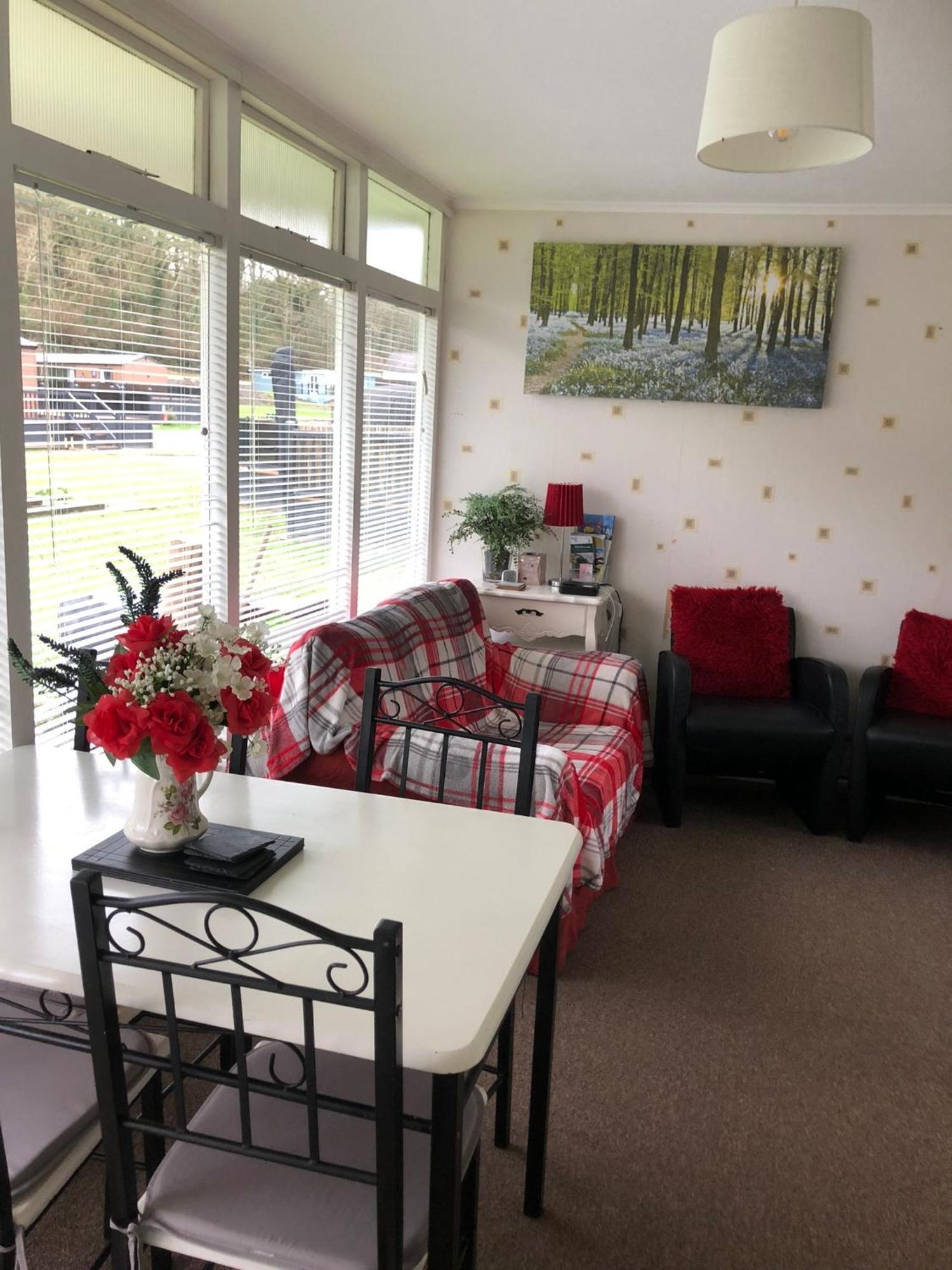 Whispering Creek Hotell New Quay  Exteriör bild